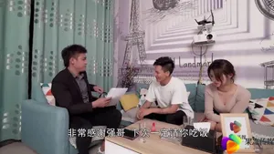 Chồng yêu bán bà xã cho chủ nợ để chi trả nợ ~dong xiaowan