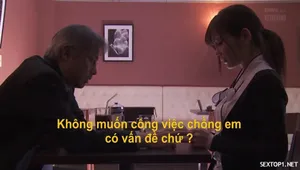 Vợ thương người chồng vietsub