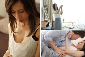 Nắc bà xã tiền bối suốt 3 ngày đêm khi sếp đã đi làm ăn xa