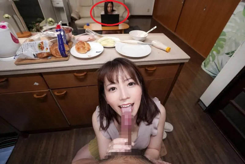 Em vợ yêu gạ làm tình chồng mới cưới của chị gái bất chấp chị gái đang sống chung nhà