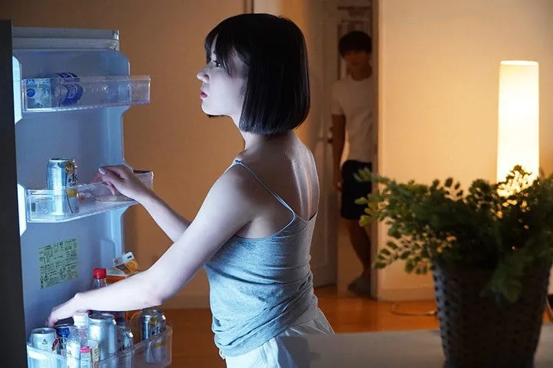 Chị vợ yêu cãi nhau với chồng yêu đến nhà con ghệ ở rồi nện luôn ông xã em gái