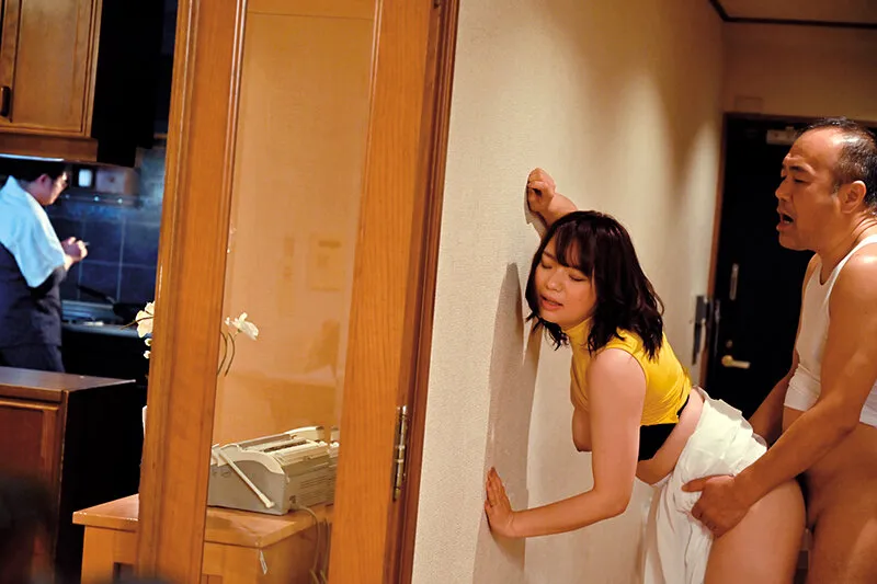 Xin lỗi Ông xã, cái thai trong bụng em là của bố