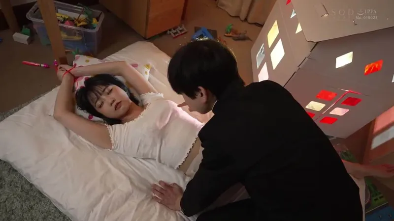 Trả thù anh trai thường xuyên bắt nạt bằng cách phang tình nhân anh ấy